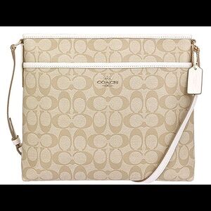 Coach Crossbody Bag Style F58297